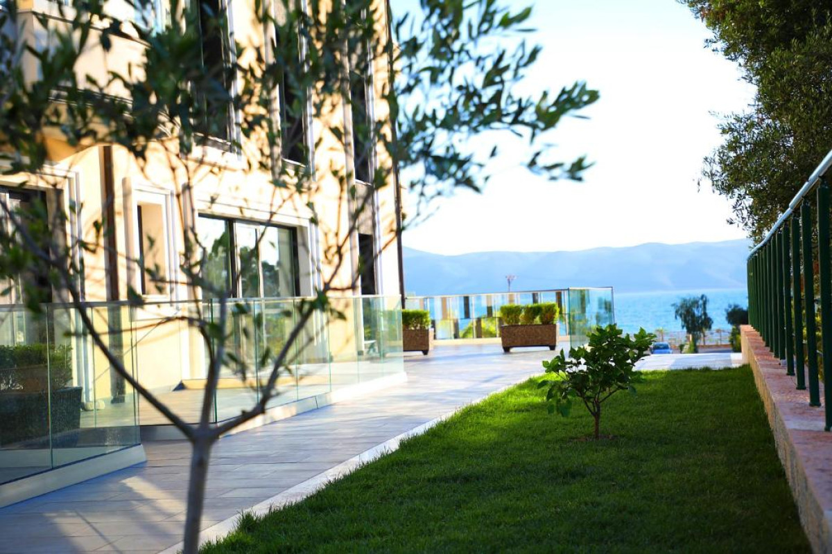 Hotel A&G