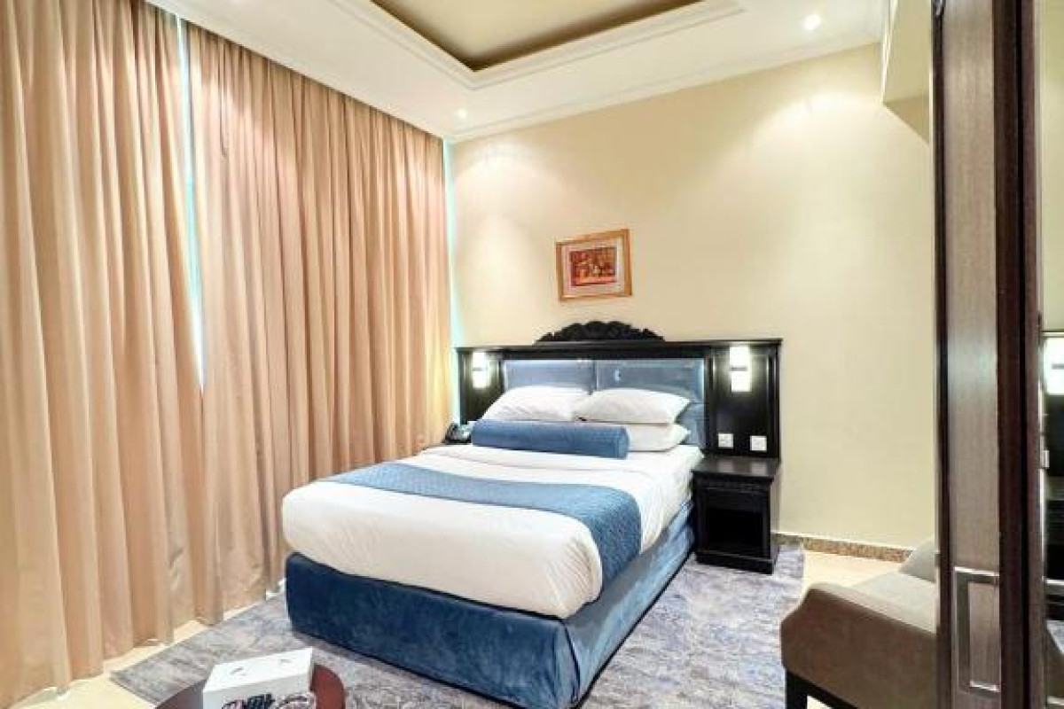Hotel AG