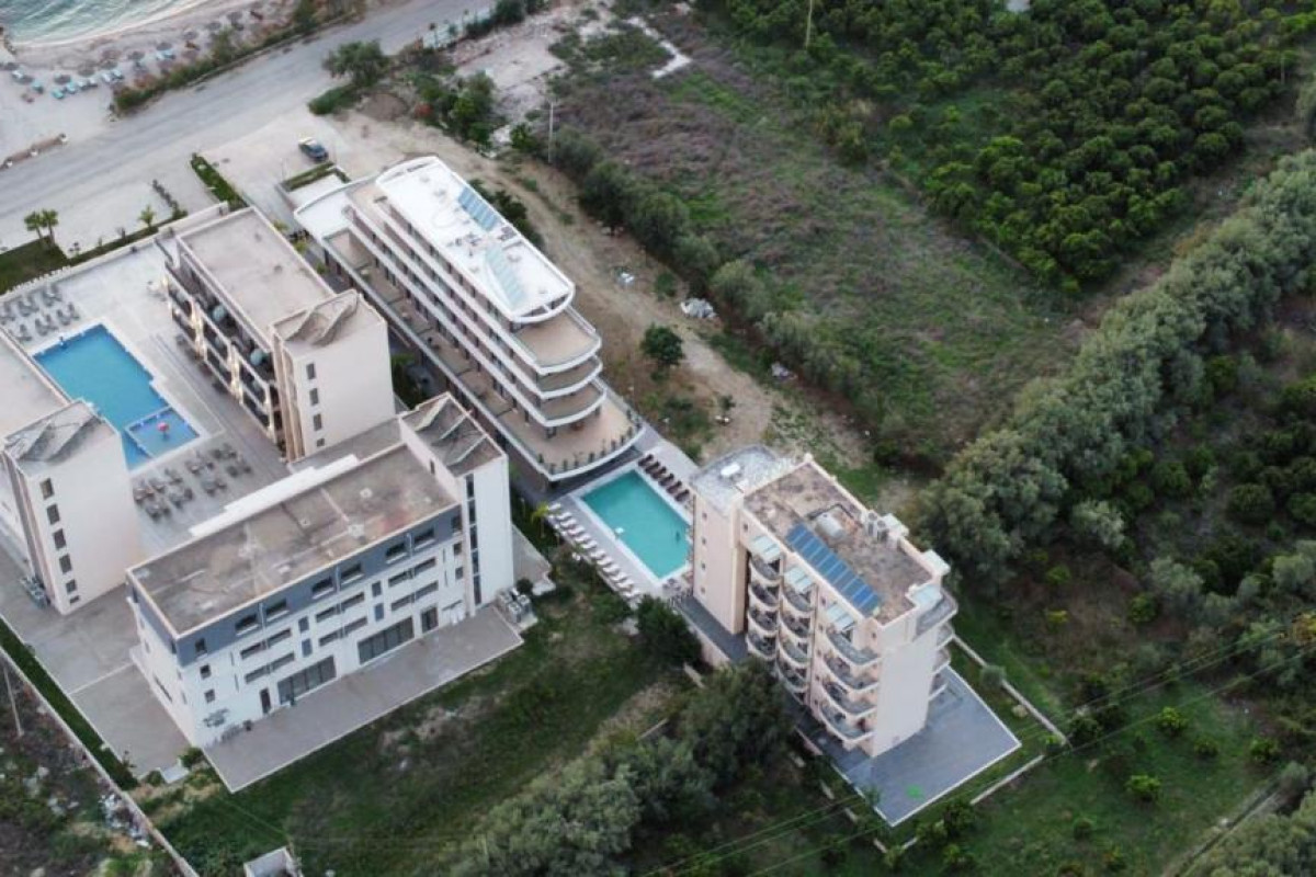 Hotel A&G