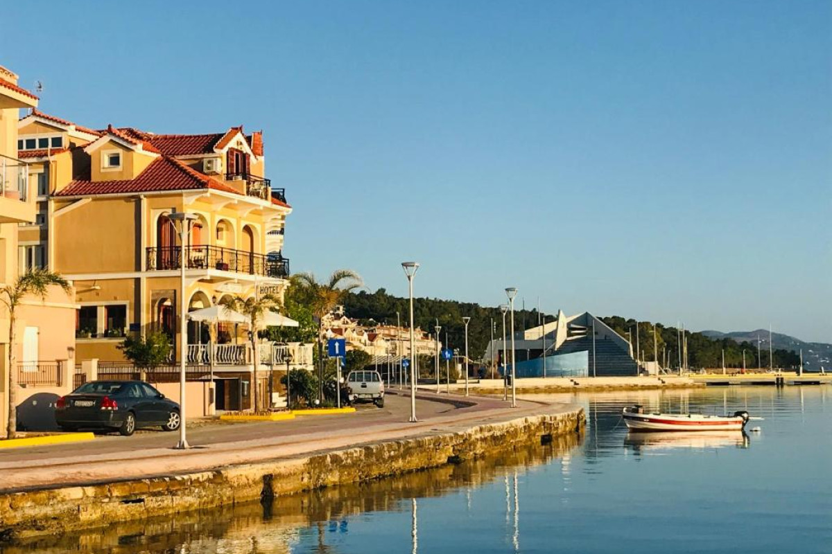 Aggelos Hotel