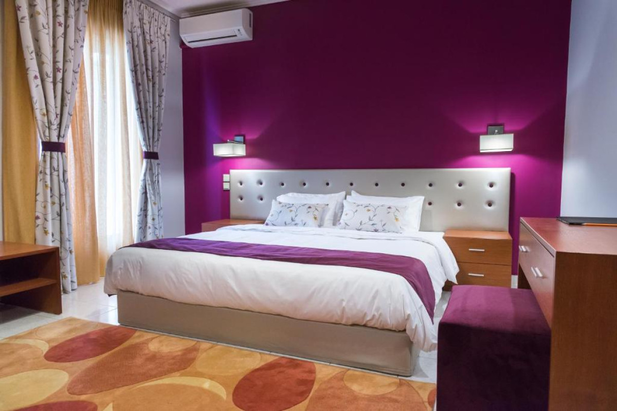 Aggelos Hotel