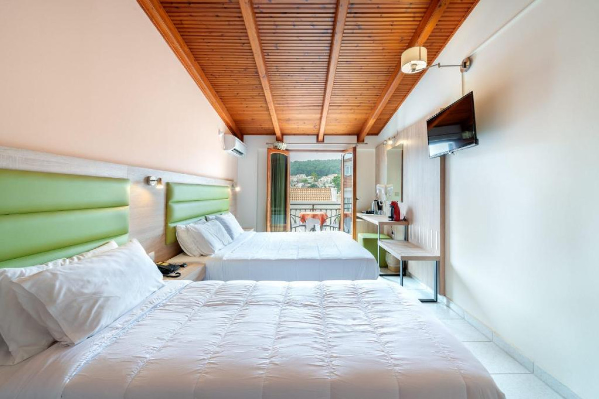Aggelos Hotel