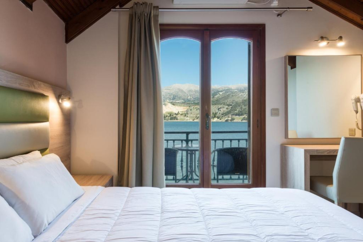 Aggelos Hotel