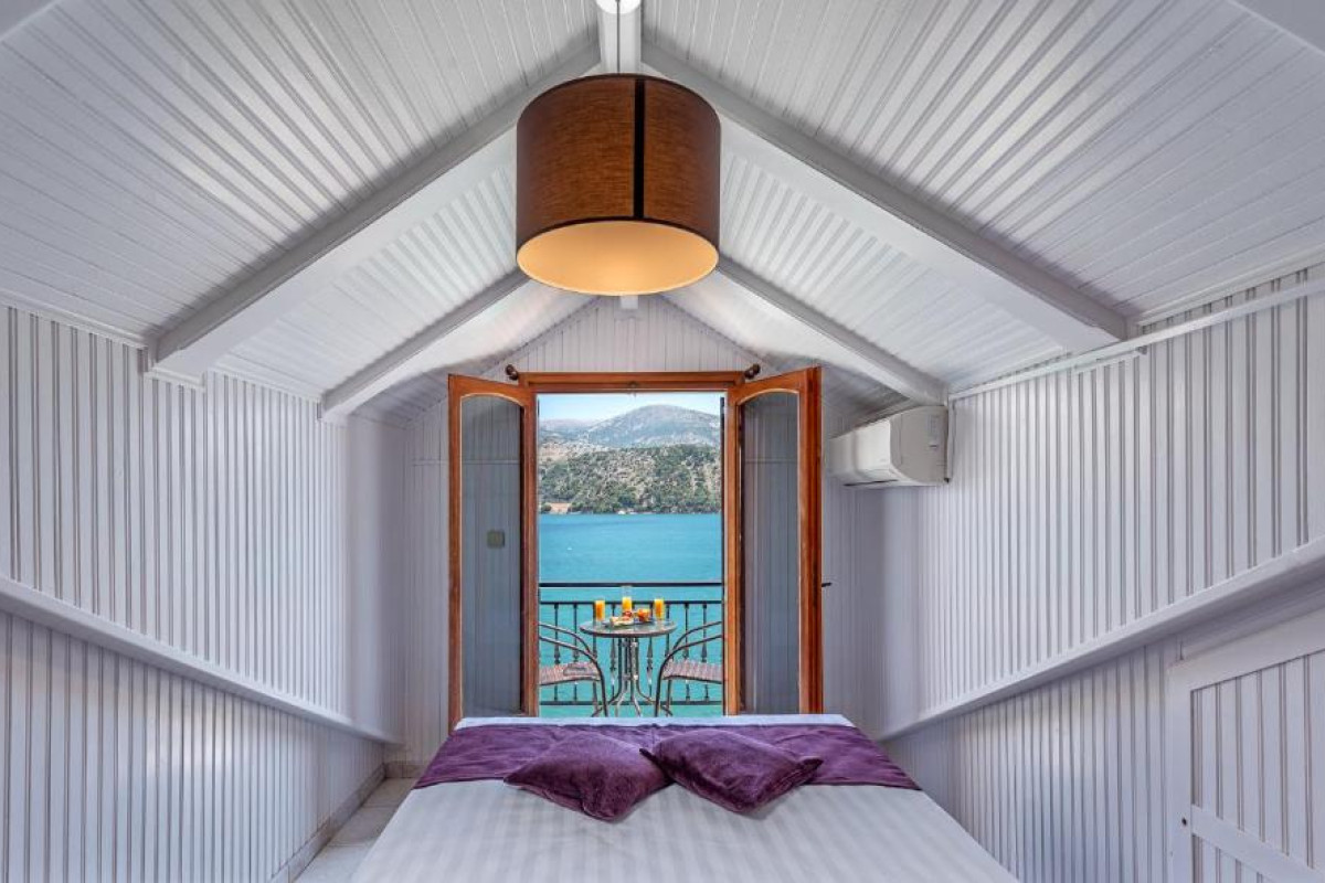 Aggelos Hotel