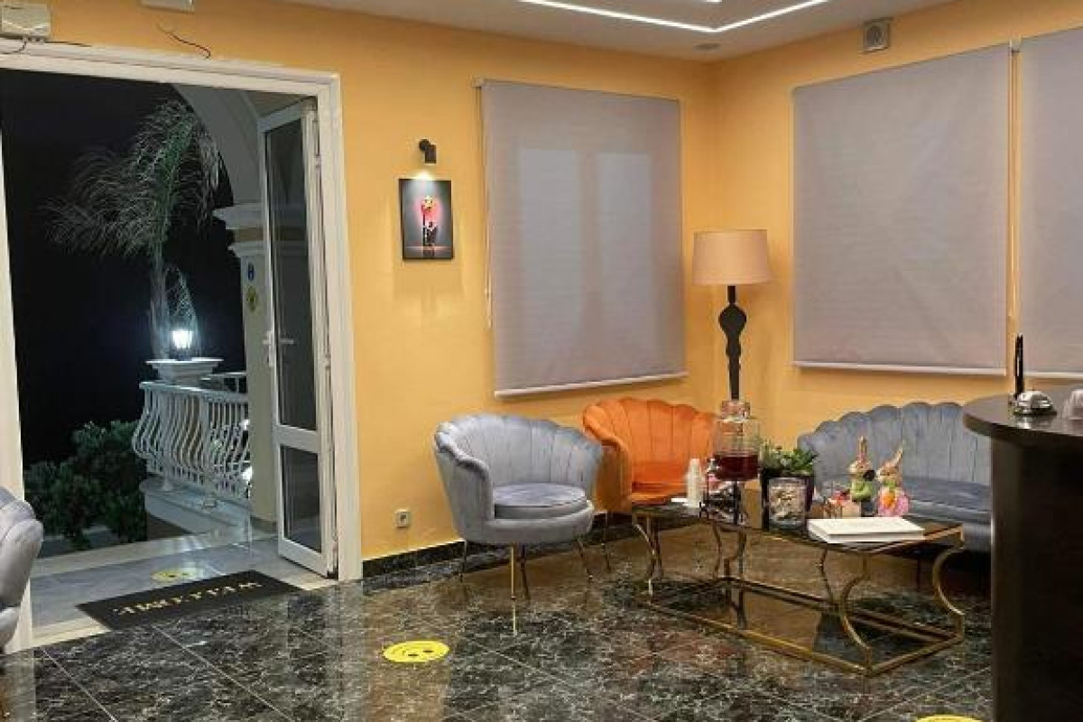 Aggelos Hotel