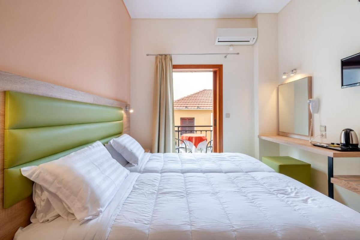 Aggelos Hotel