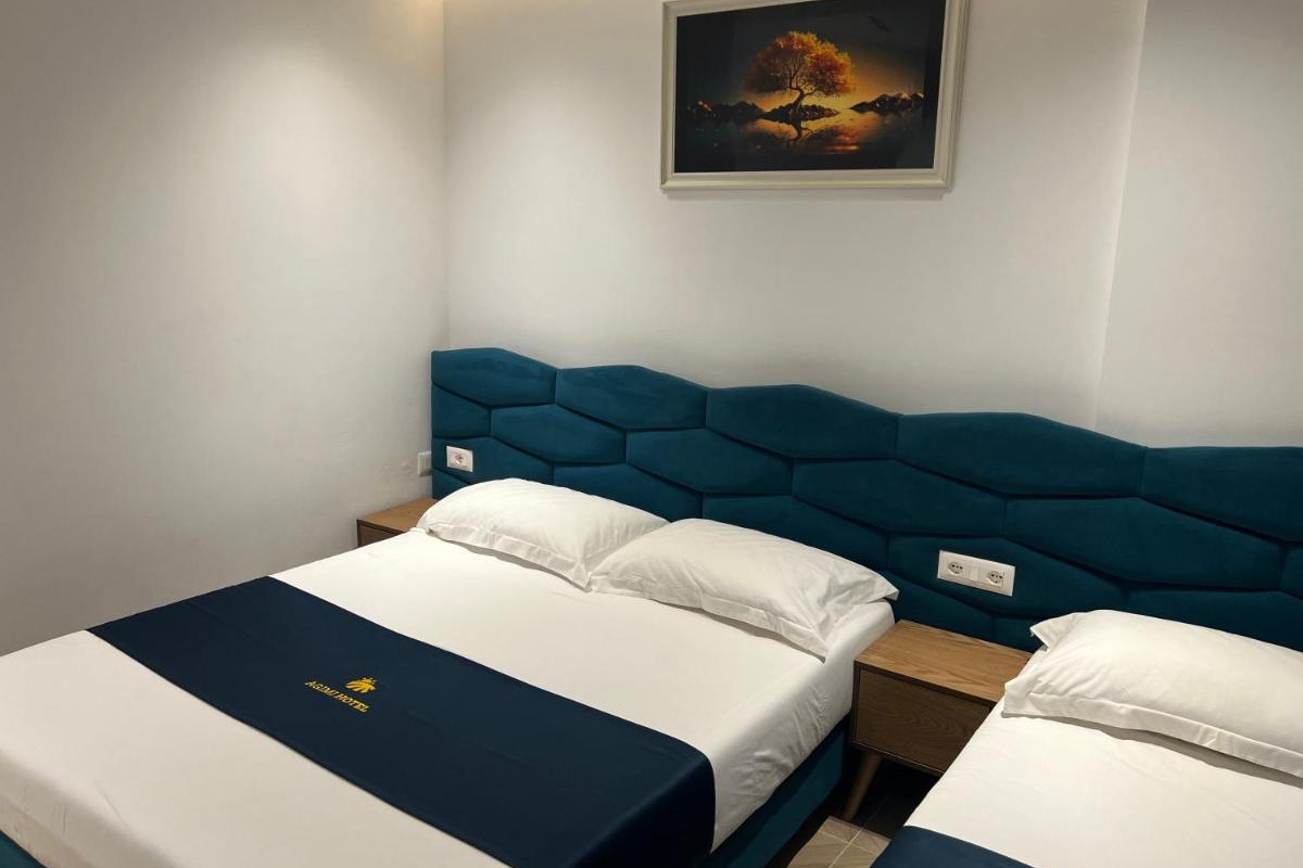 Hotel Agimi