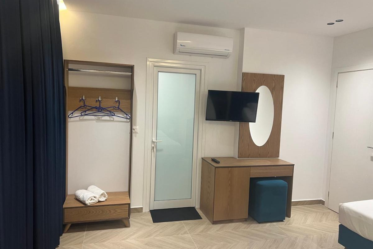 Hotel Agimi