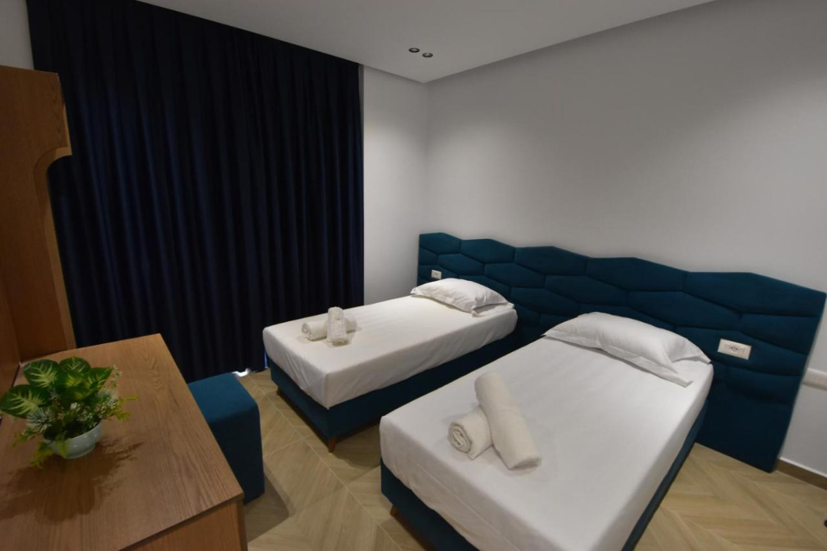 Hotel Agimi