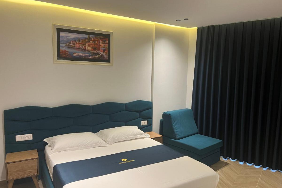 Hotel Agimi