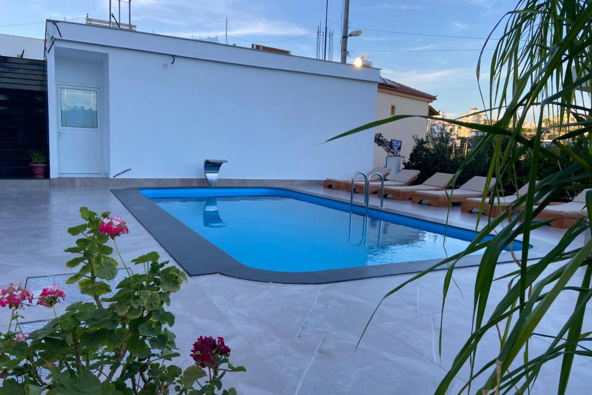 Hotel Agimi