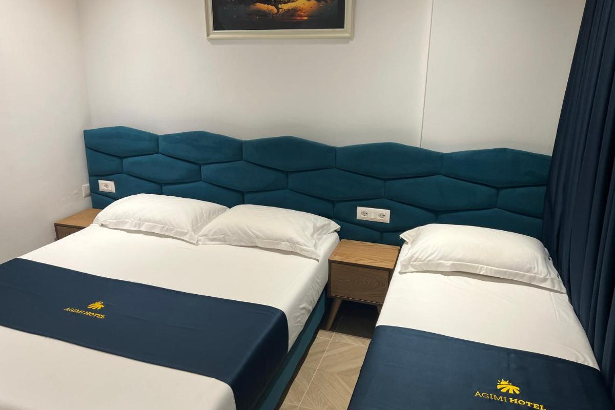 Hotel Agimi