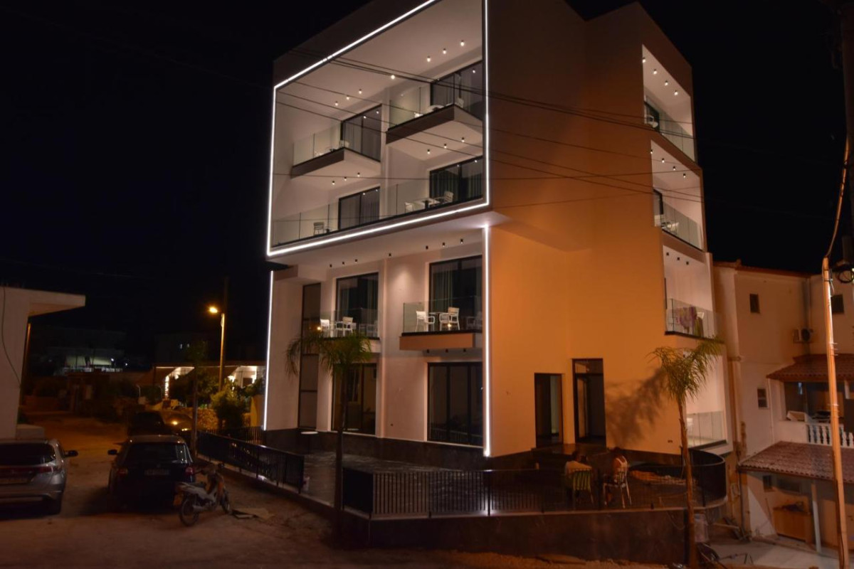 Hotel Agimi