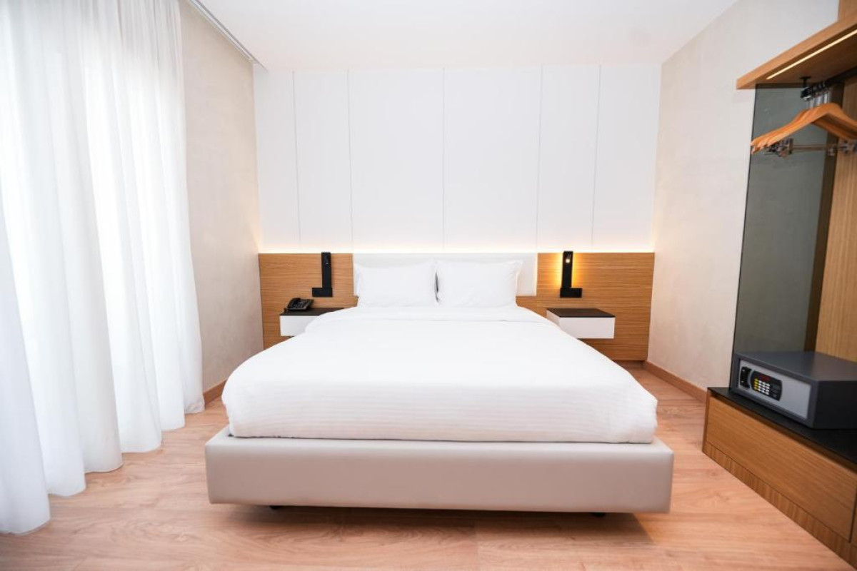 Hotel Agimi