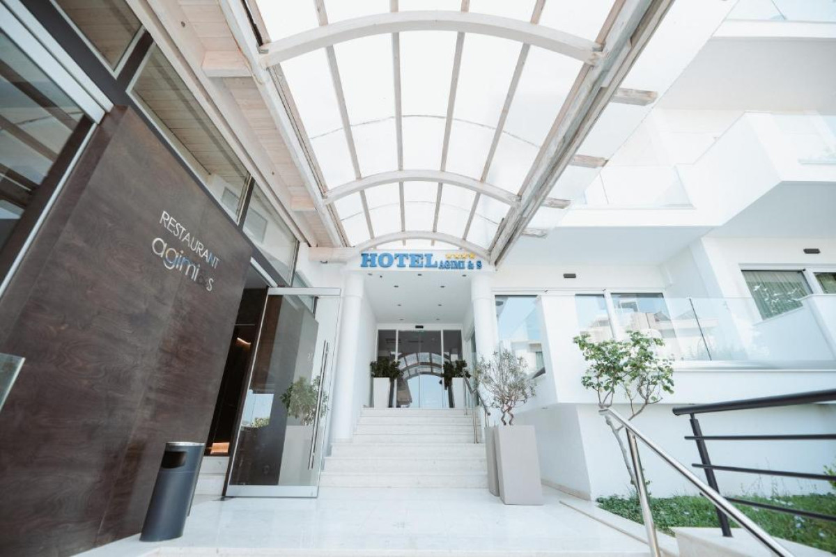 Hotel Agimi