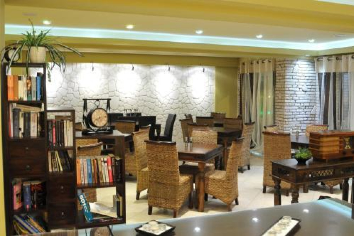 Hotel Agni On The Beach