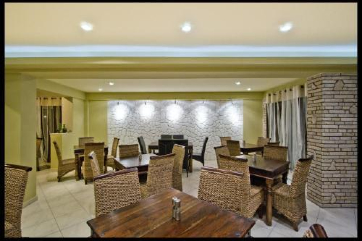 Hotel Agni On The Beach