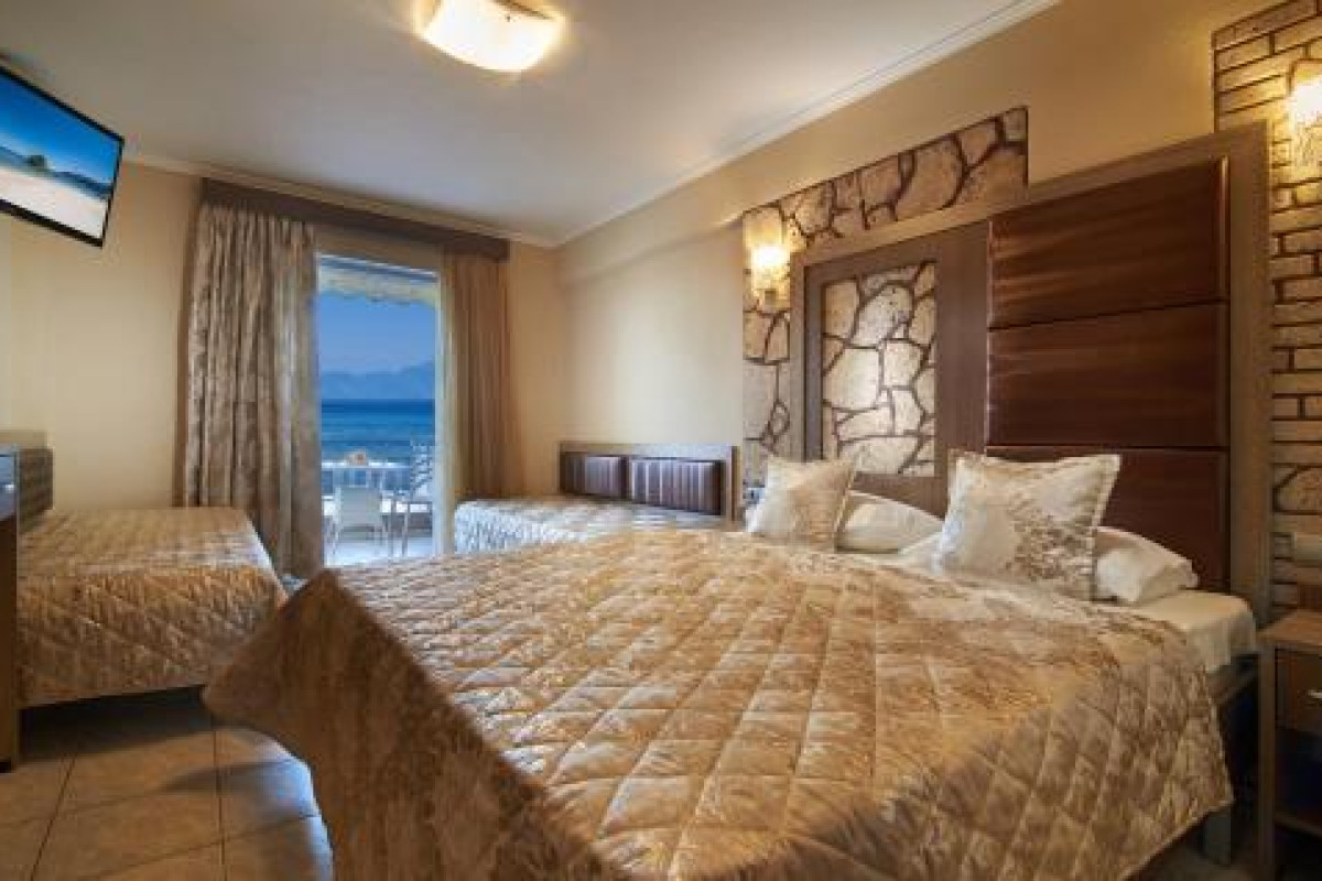 Hotel Agni On The Beach