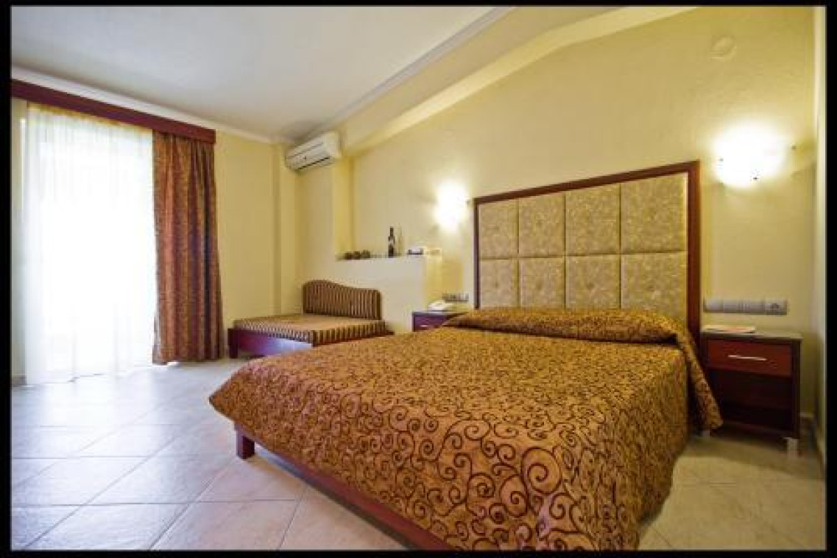 Hotel Agni On The Beach