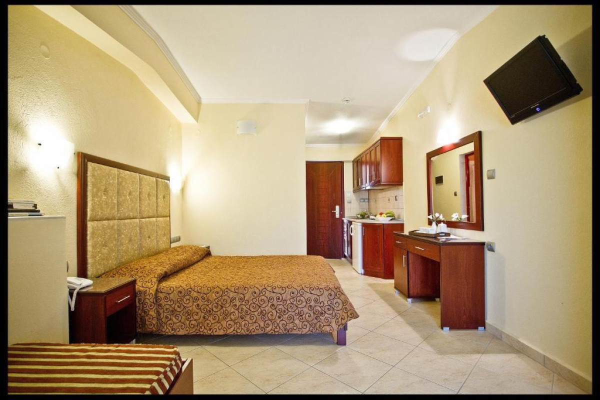 Hotel Agni On The Beach