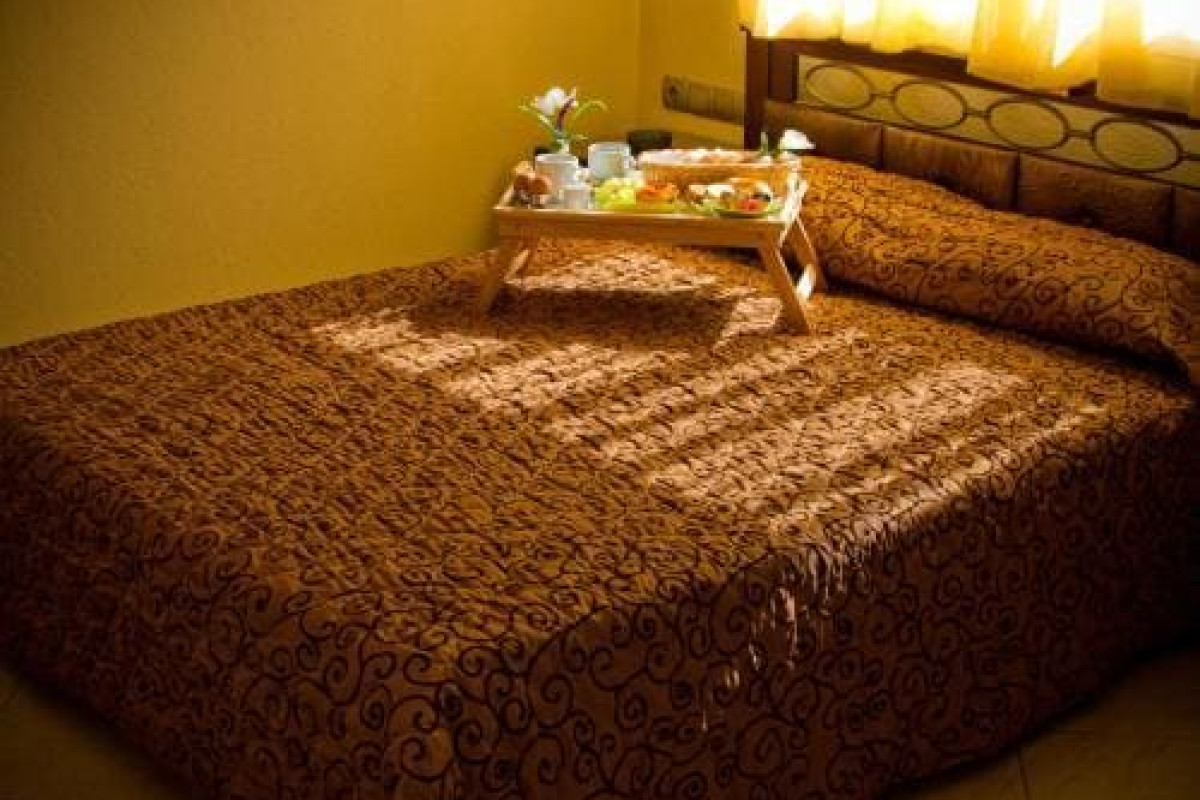 Hotel Agni On The Beach