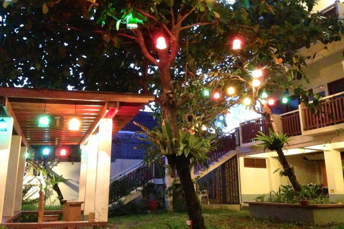 Hotel Agos Boracay Rooms + Beds