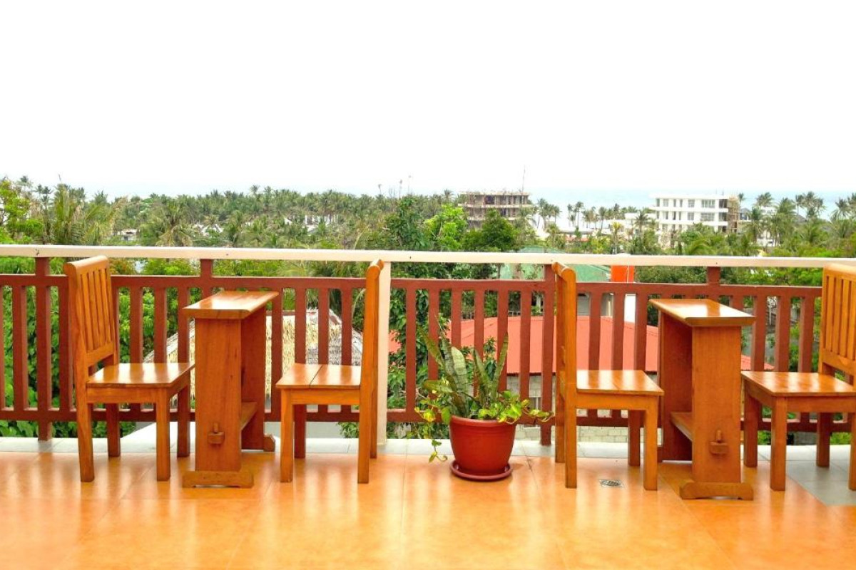 Hotel Agos Boracay Rooms + Beds