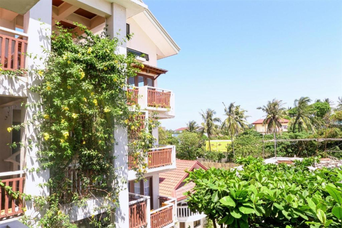 Hotel Agos Boracay Rooms + Beds