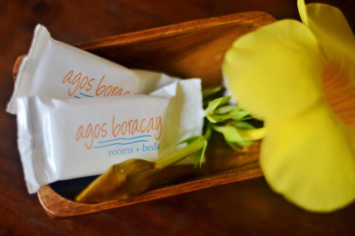 Hotel Agos Boracay Rooms + Beds