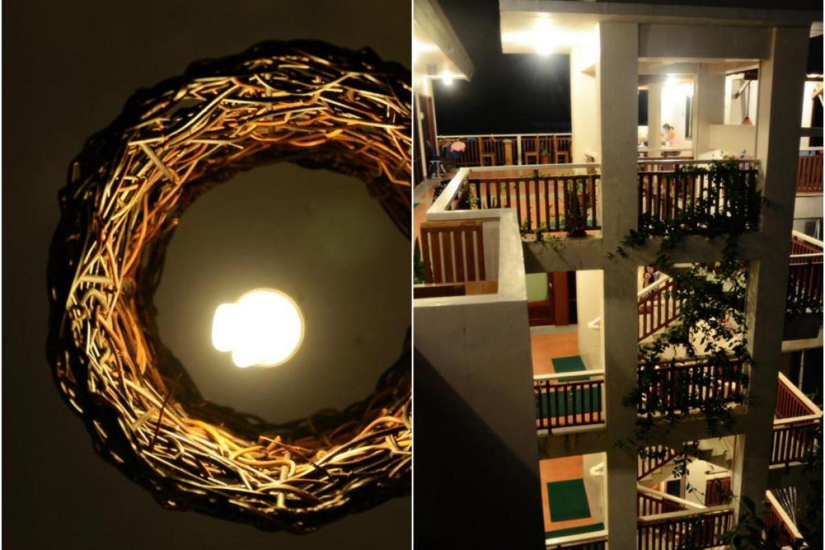 Hotel Agos Boracay Rooms + Beds