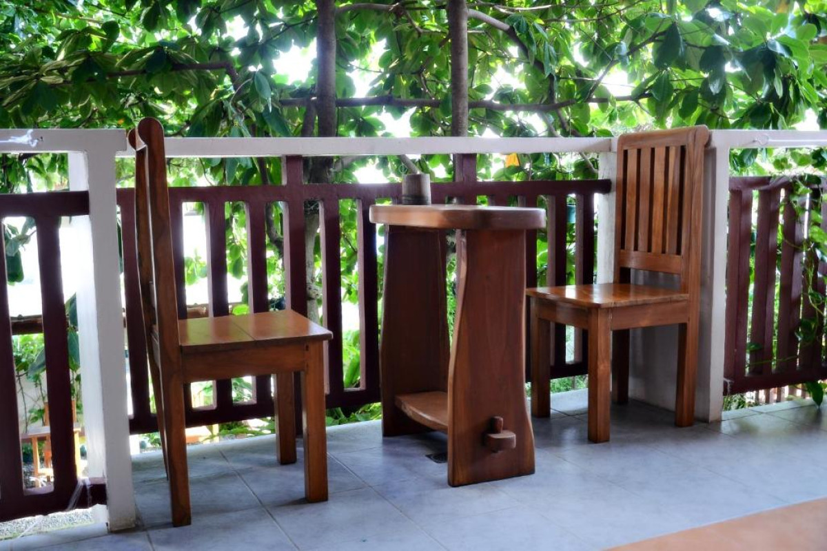 Hotel Agos Boracay Rooms + Beds