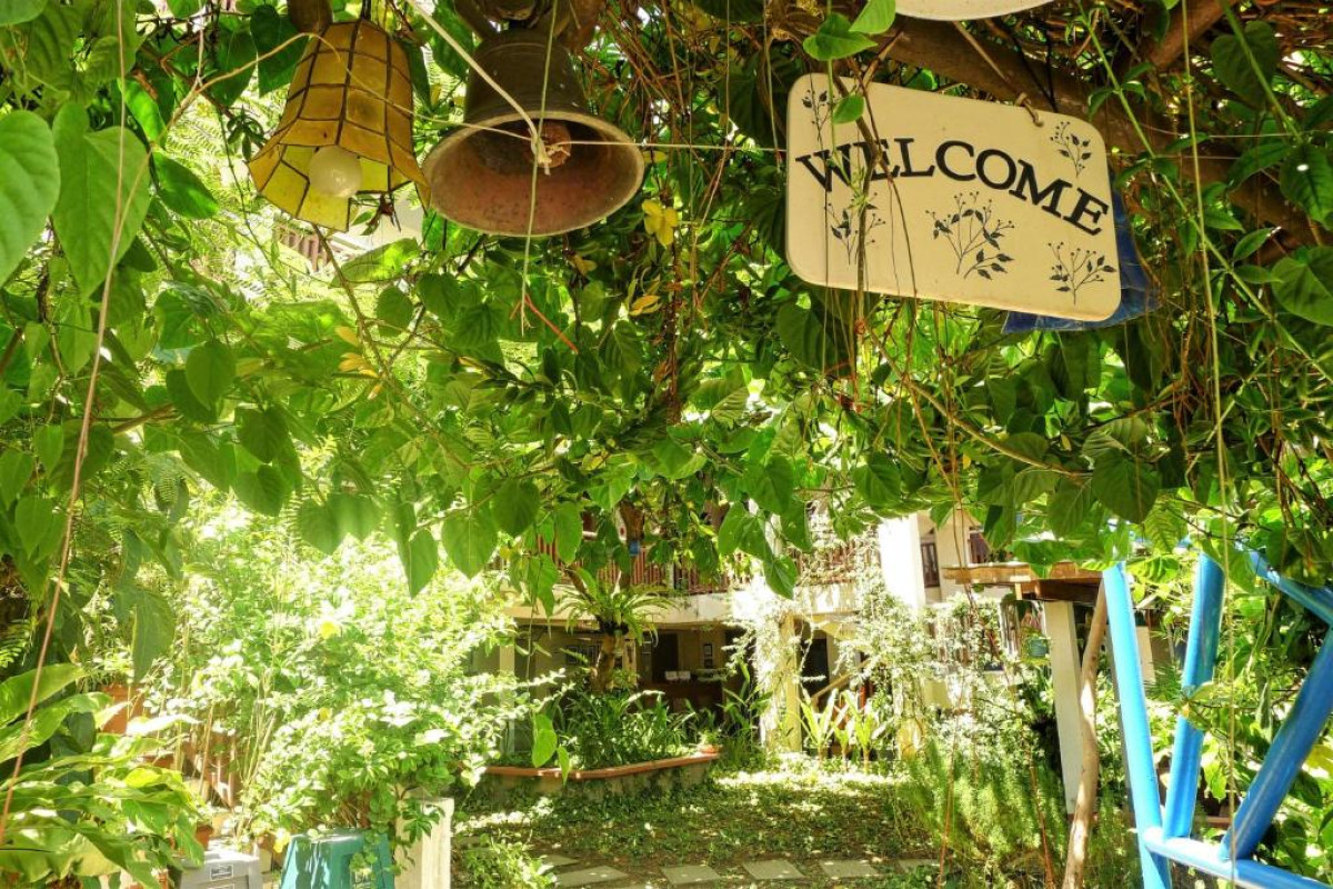 Hotel Agos Boracay Rooms + Beds