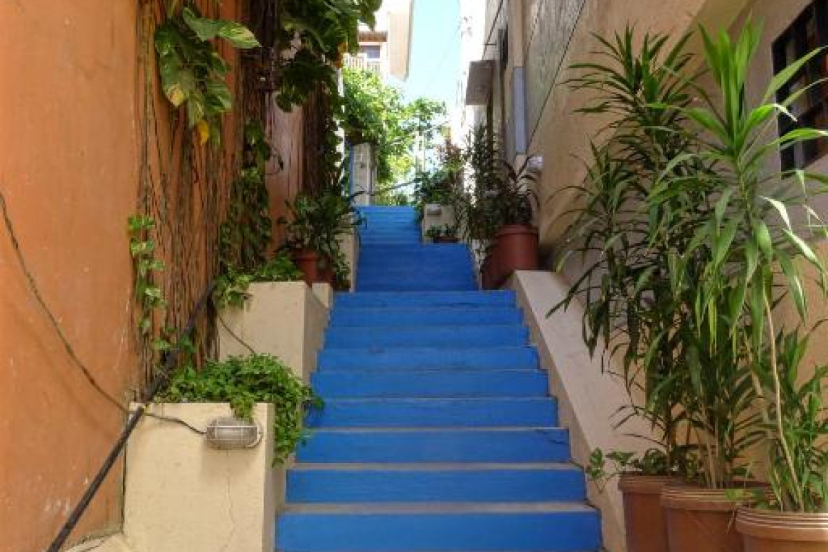 Hotel Agos Boracay Rooms + Beds