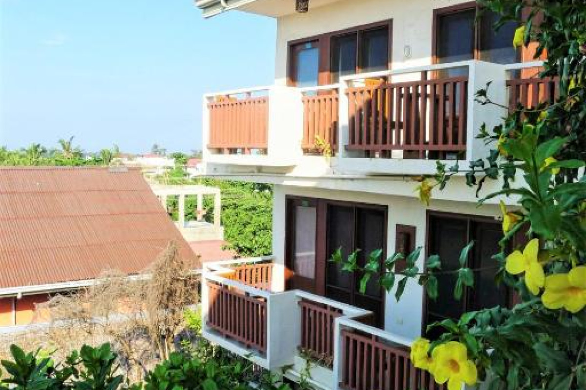 Hotel Agos Boracay Rooms + Beds