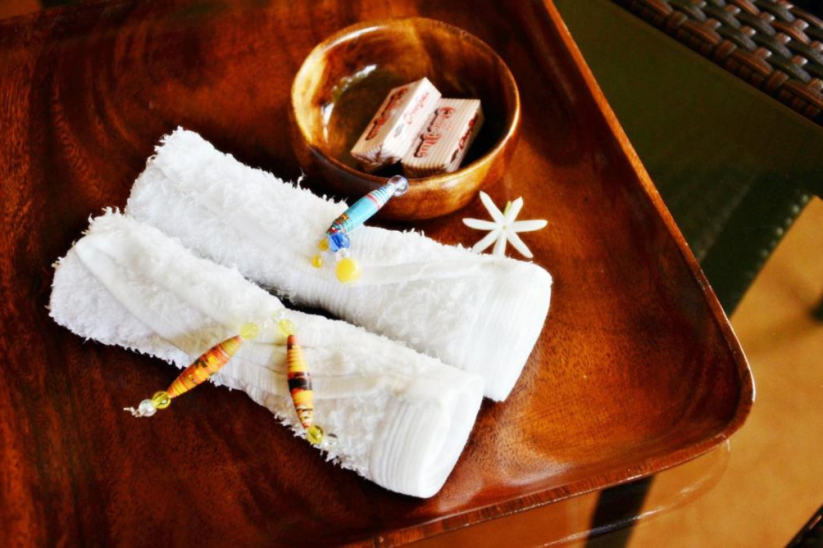 Hotel Agos Boracay Rooms + Beds
