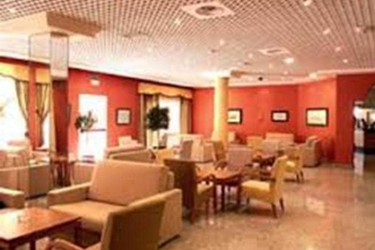 Hotel Águilas Playa
