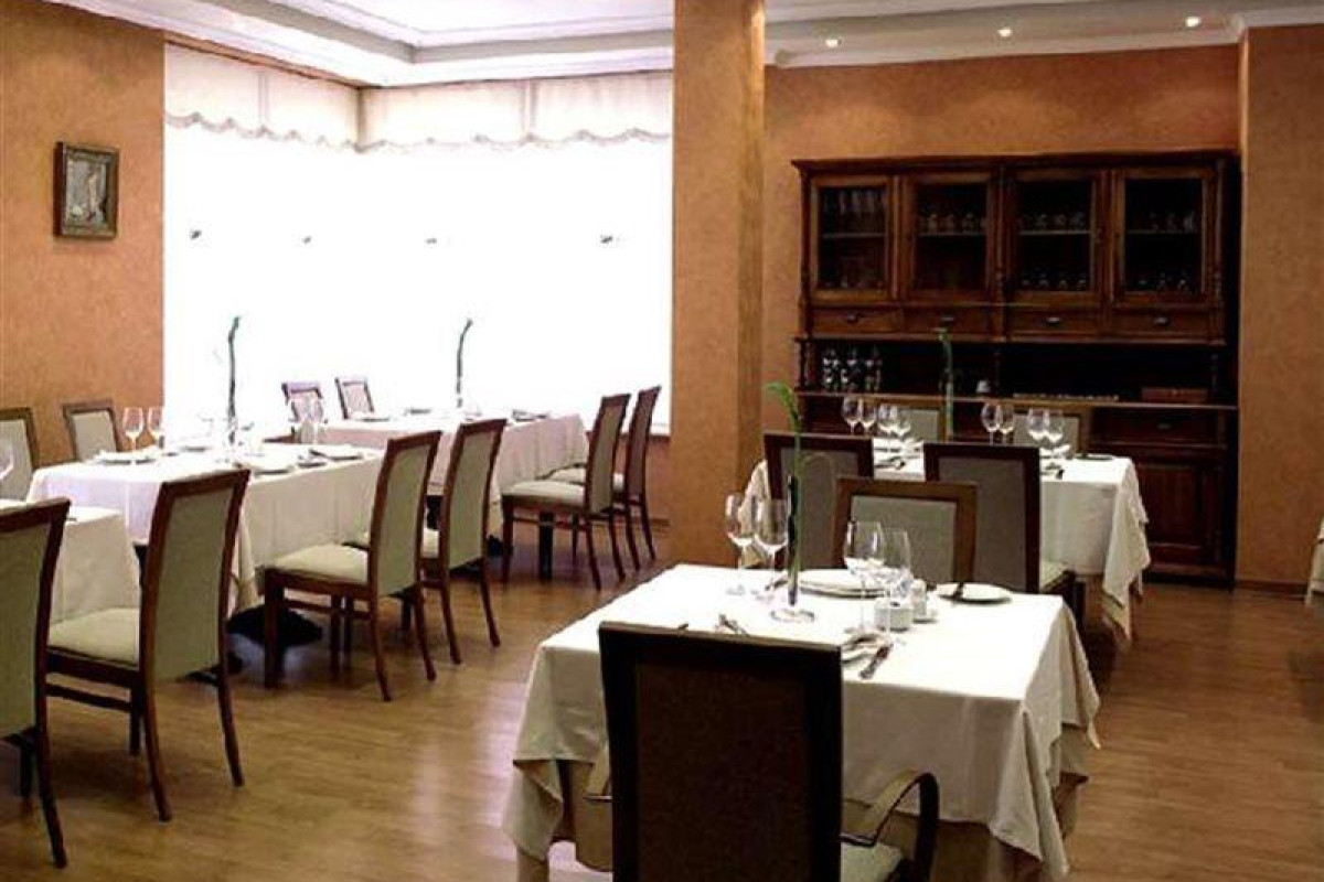 Hotel Águilas Playa