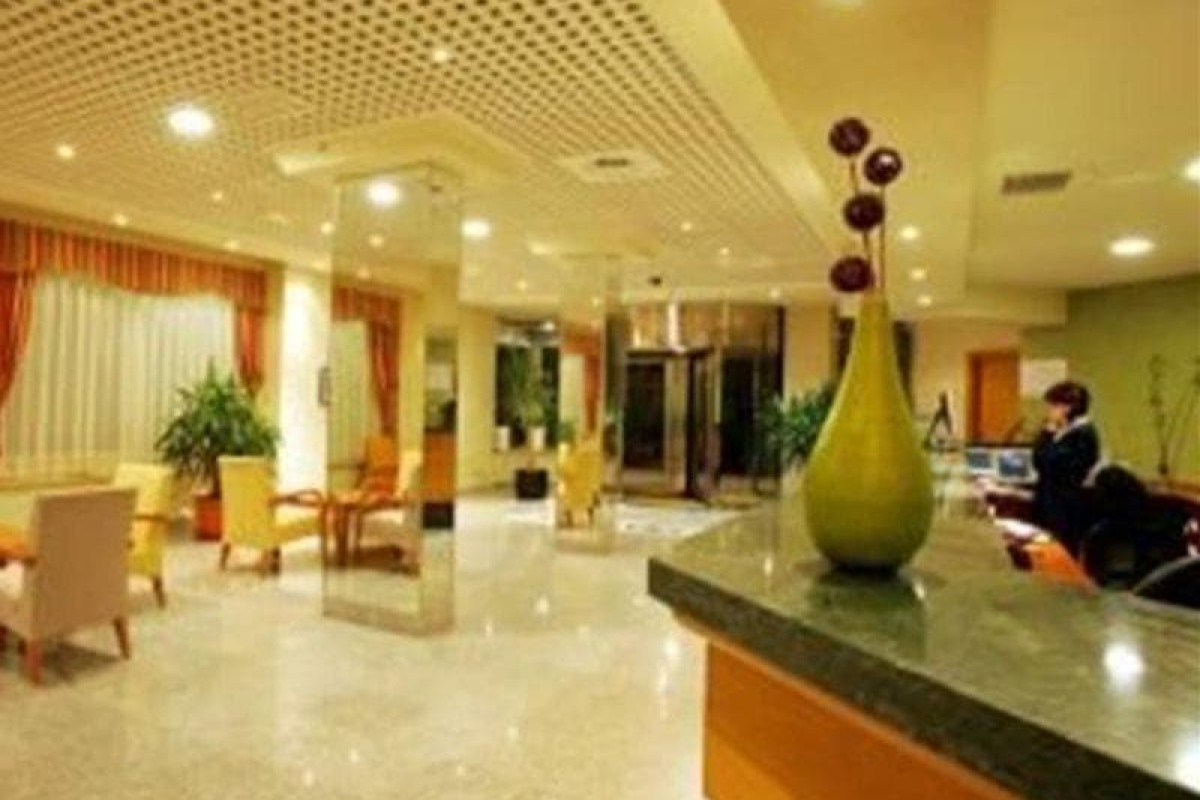 Hotel Águilas Playa