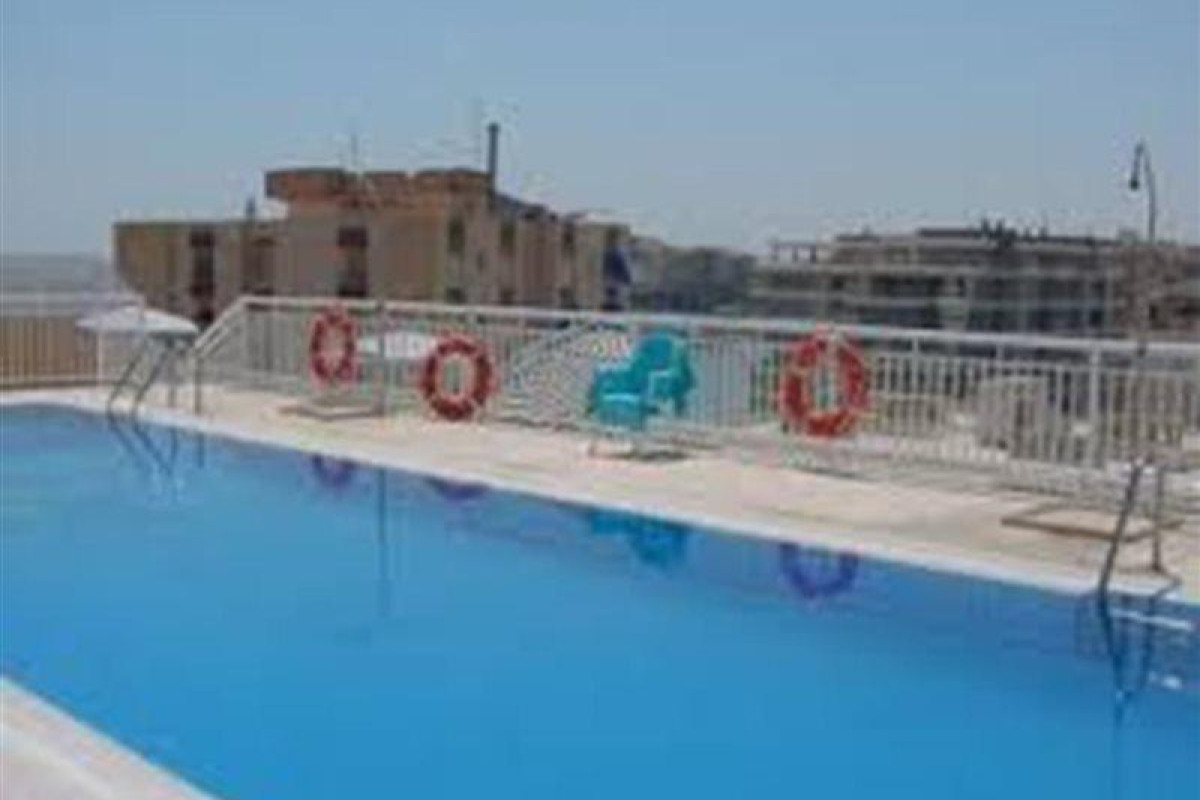 Hotel Águilas Playa