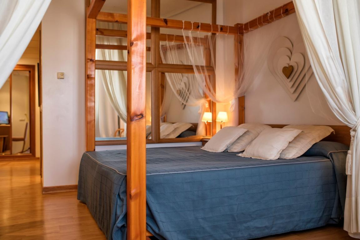 Hotel Águilas Playa