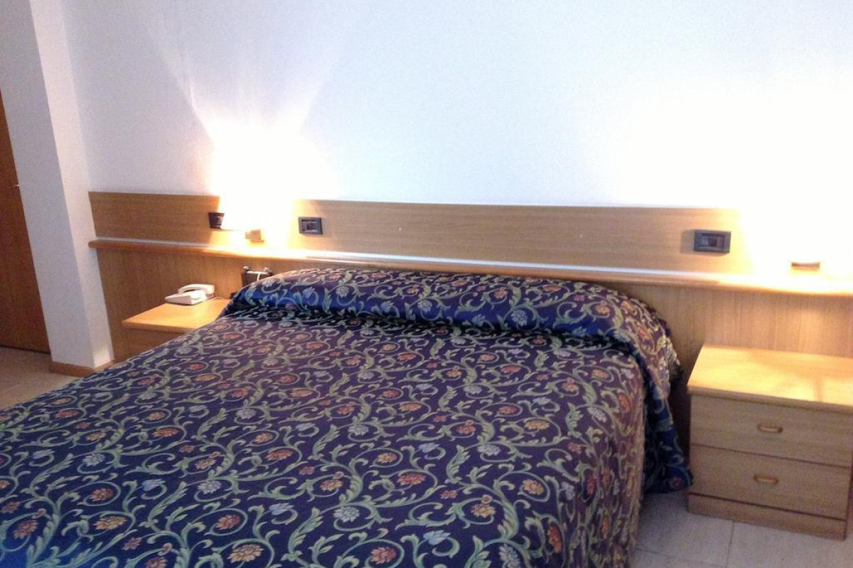 Hotel Ai Pini
