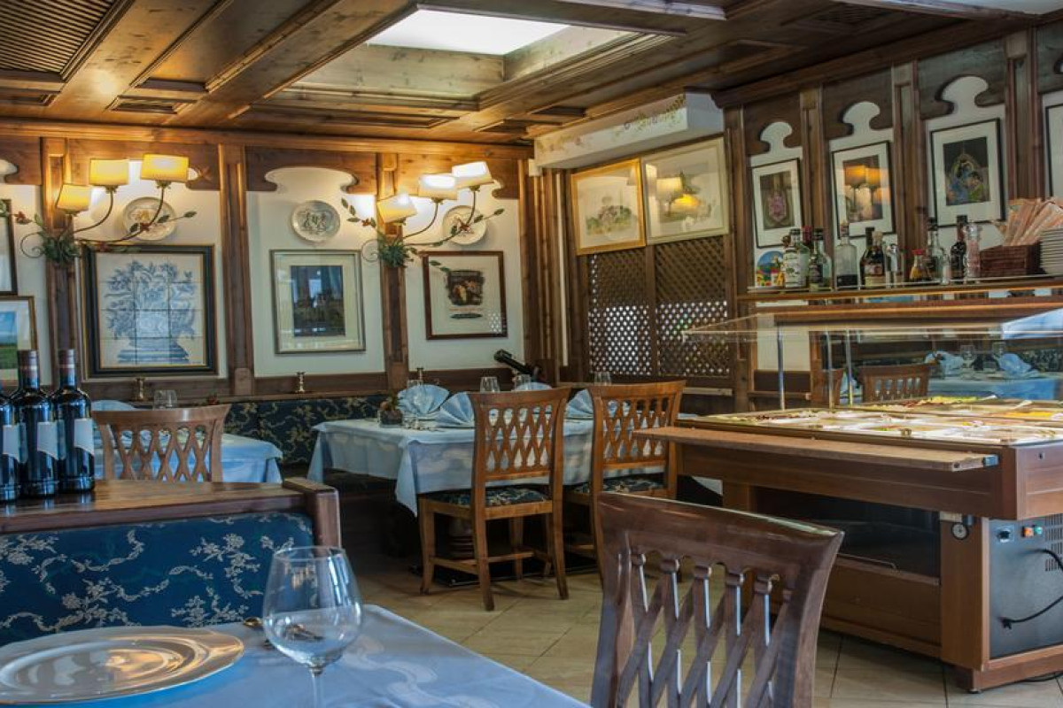Hotel Ai Pini