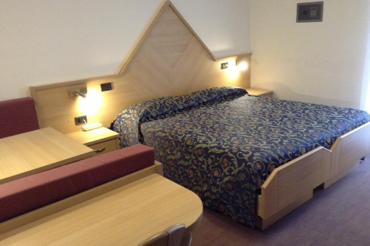 Hotel Ai Pini