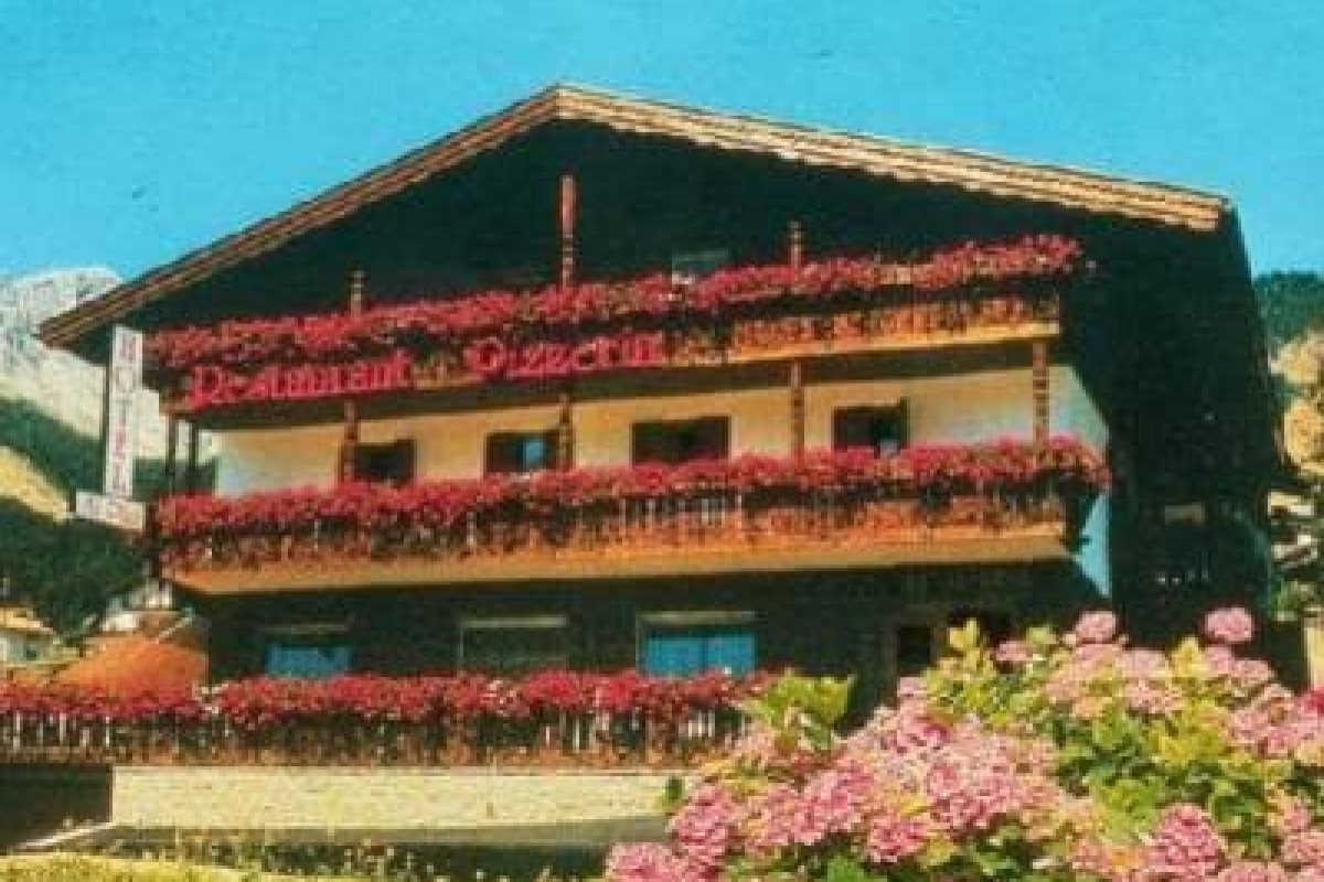Hotel Ai Pini
