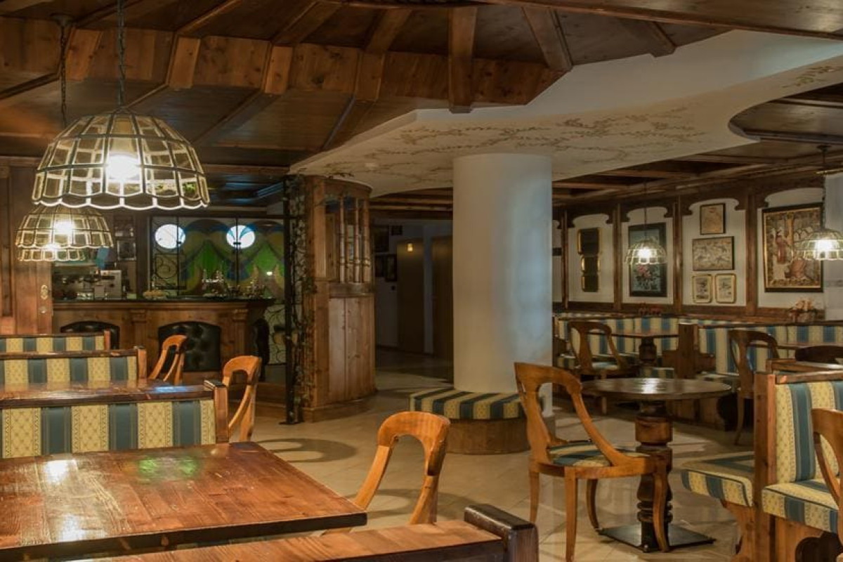 Hotel Ai Pini
