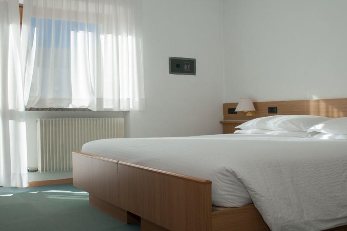Hotel Ai Pini