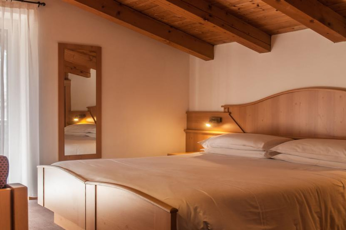Hotel Ai Pini