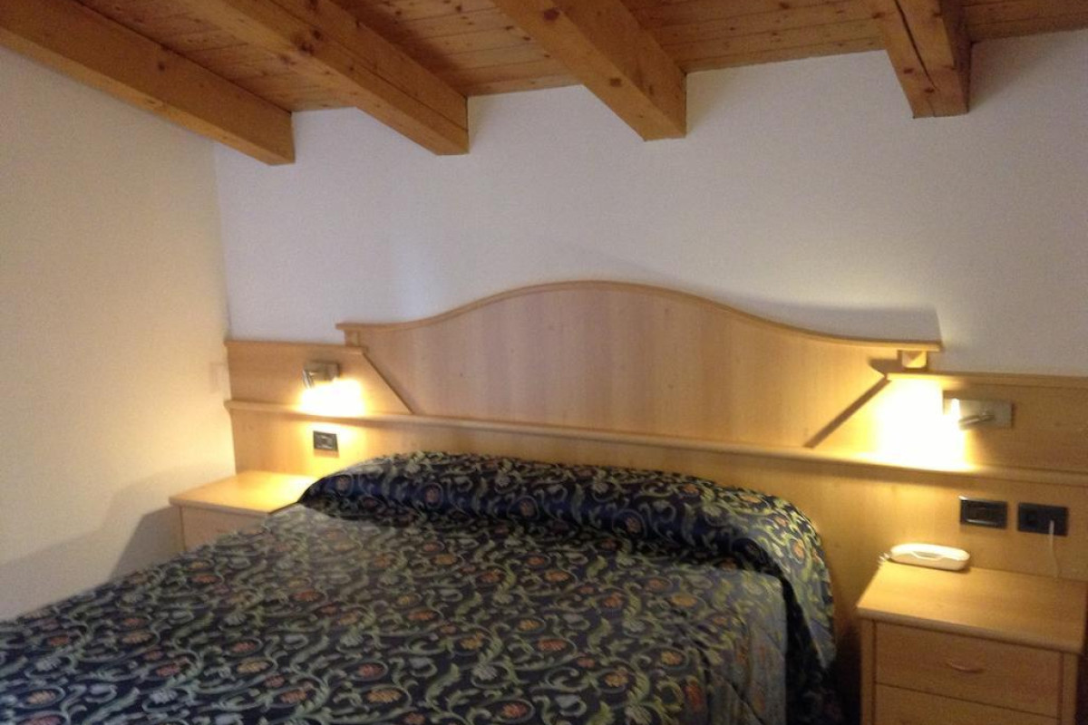Hotel Ai Pini