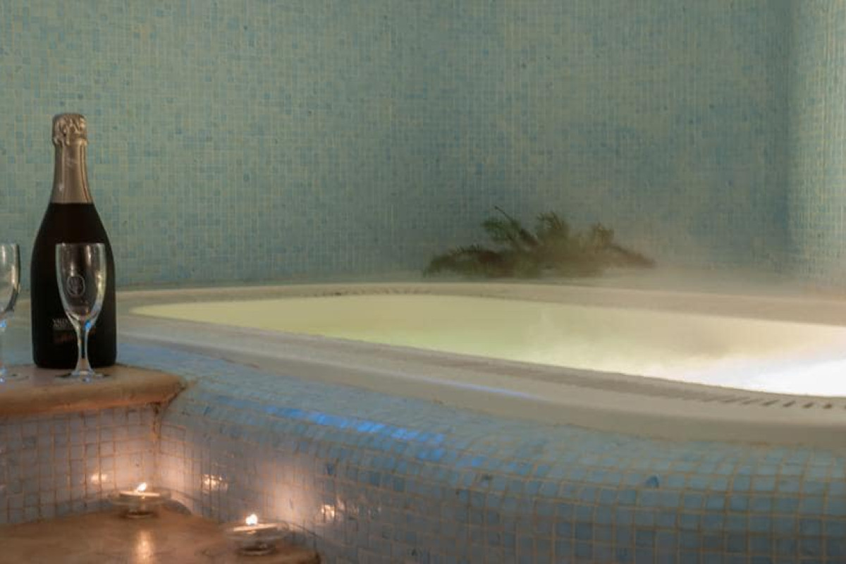 Hotel Ai Pini