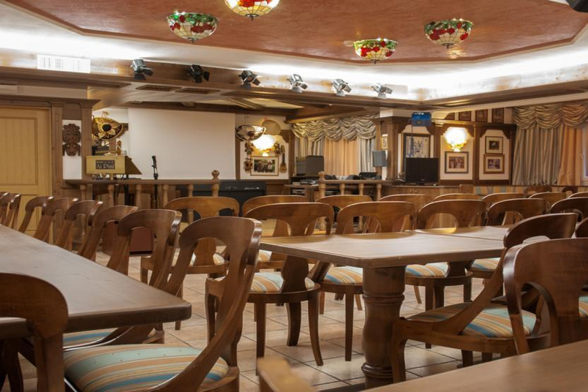 Hotel Ai Pini